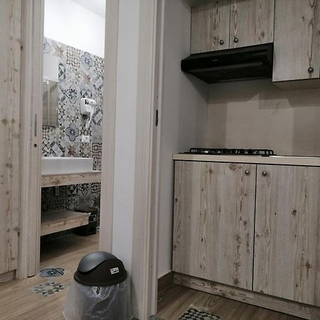 Sicily Rooms Appartamenti Carini Zimmer foto
