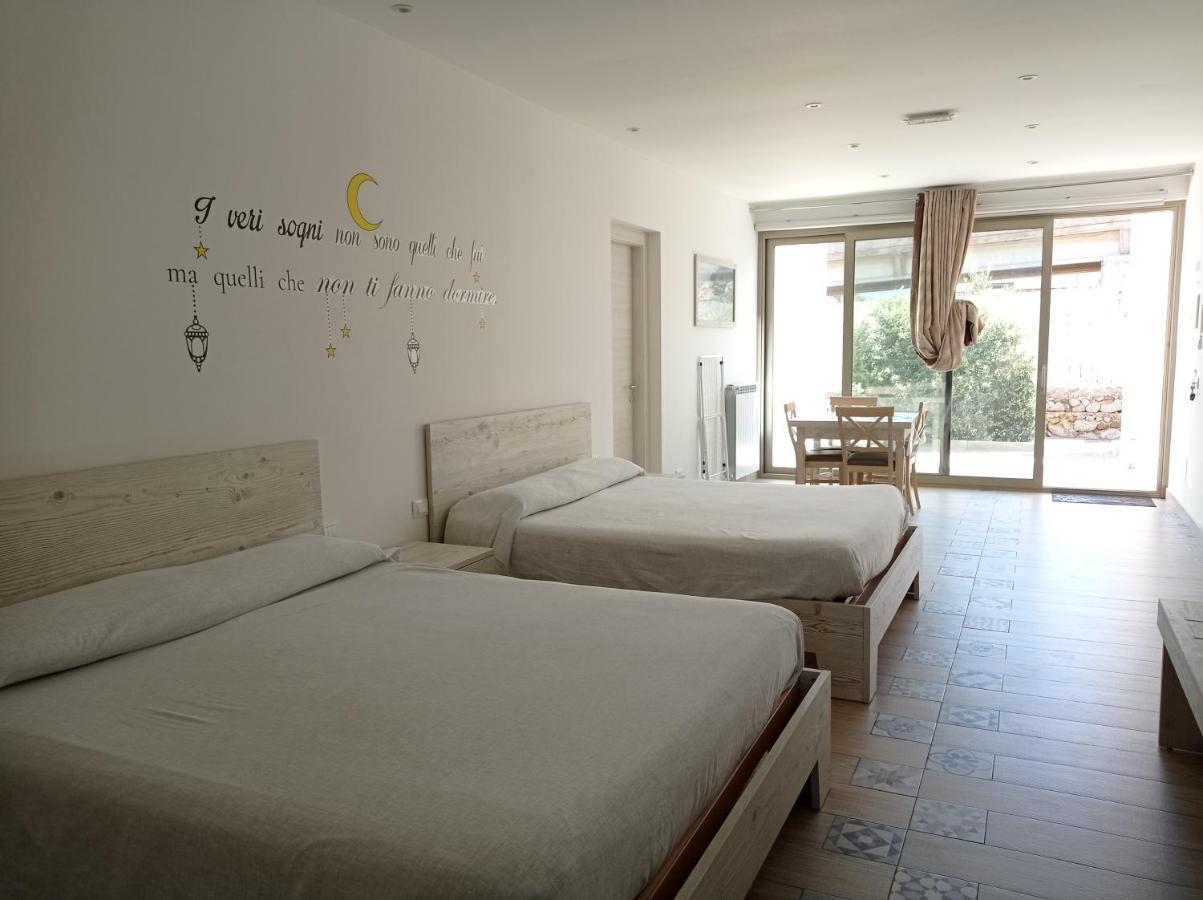 Sicily Rooms Appartamenti Carini Zimmer foto