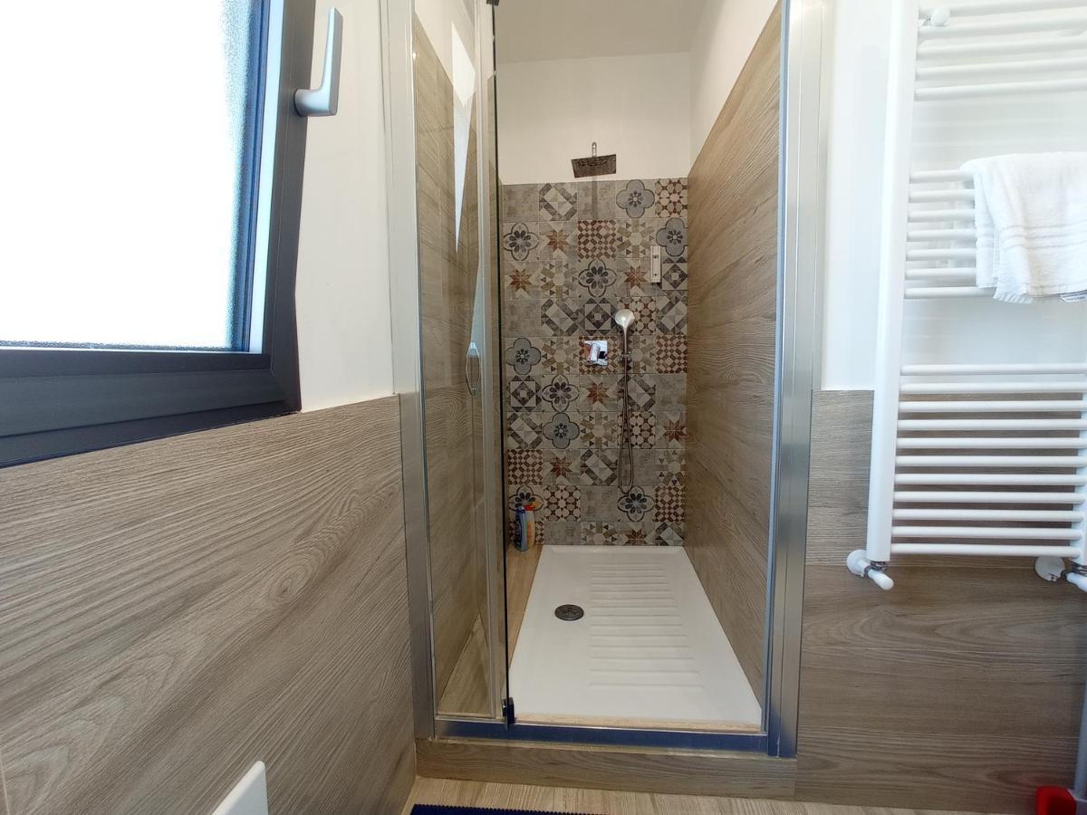 Sicily Rooms Appartamenti Carini Exterior foto
