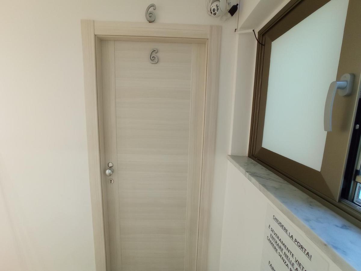 Sicily Rooms Appartamenti Carini Exterior foto