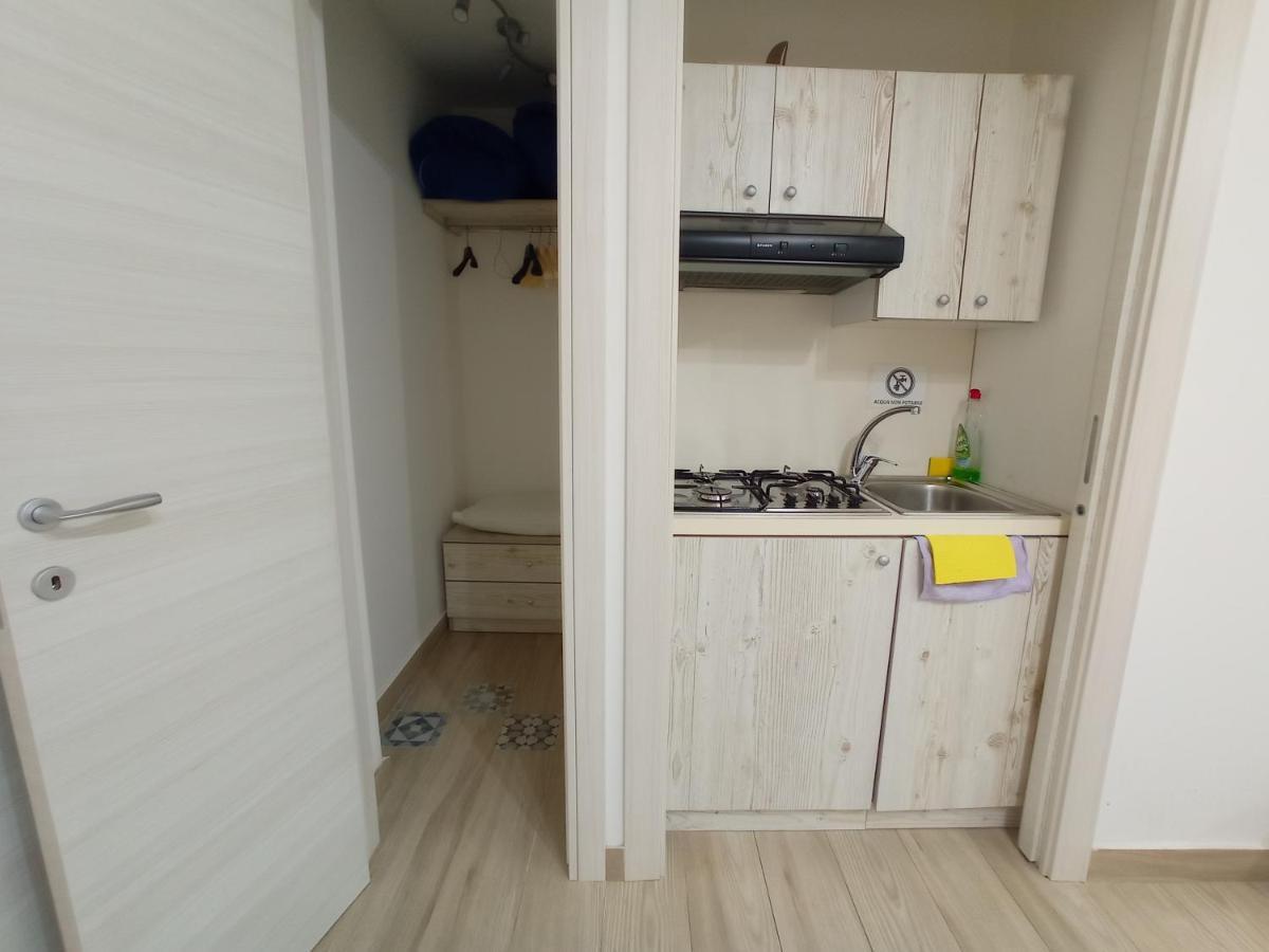 Sicily Rooms Appartamenti Carini Exterior foto