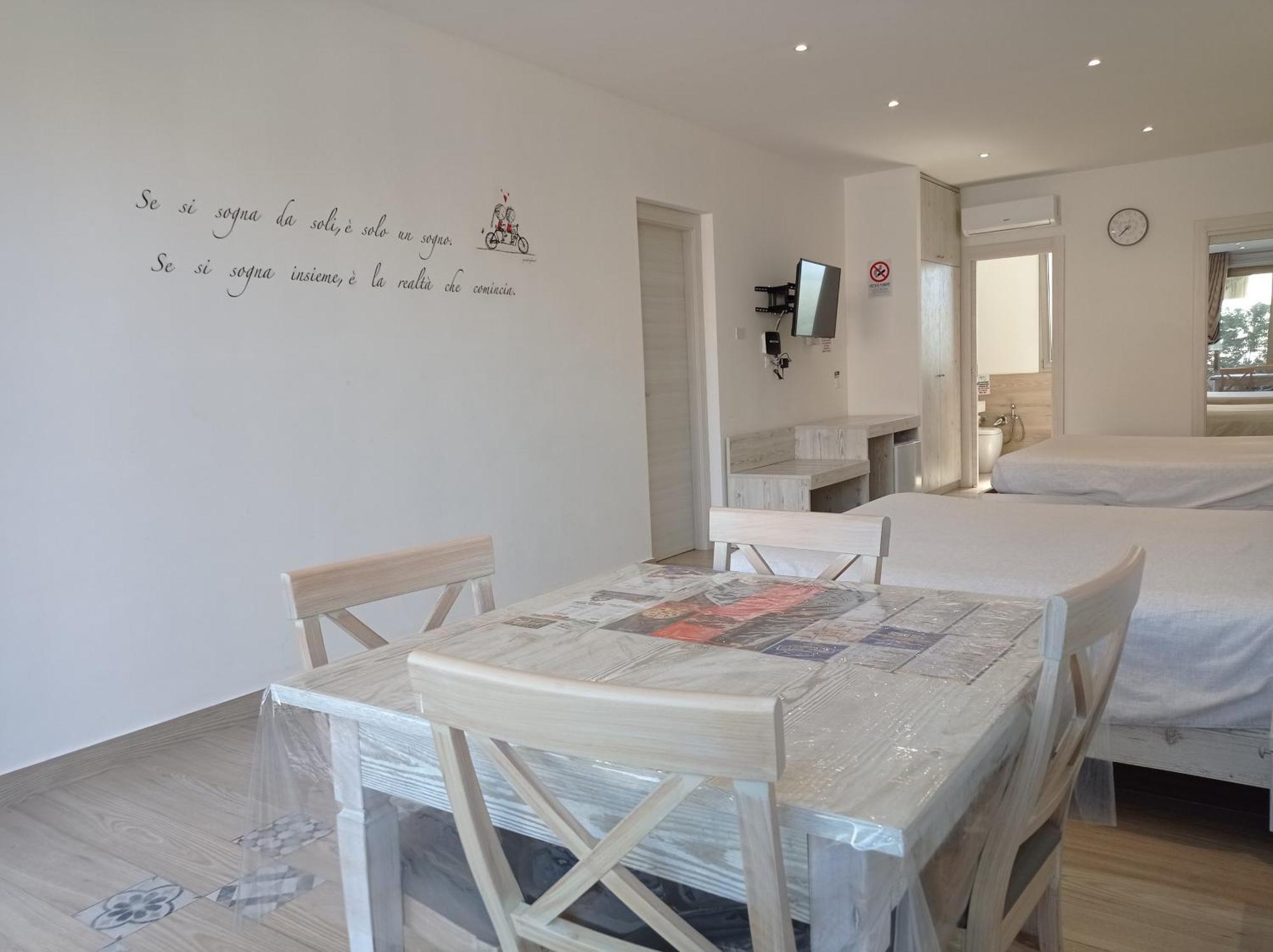 Sicily Rooms Appartamenti Carini Zimmer foto