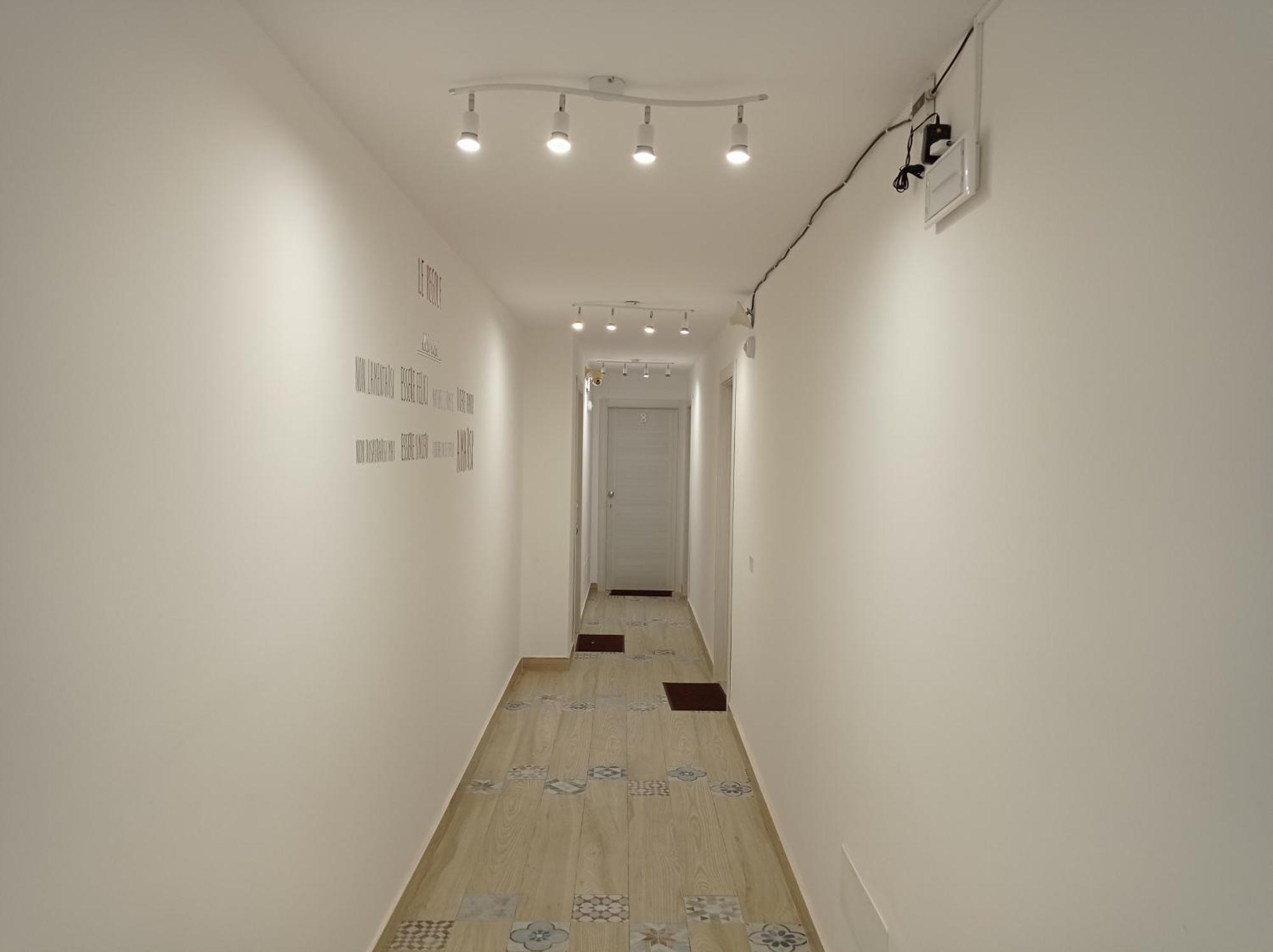 Sicily Rooms Appartamenti Carini Zimmer foto