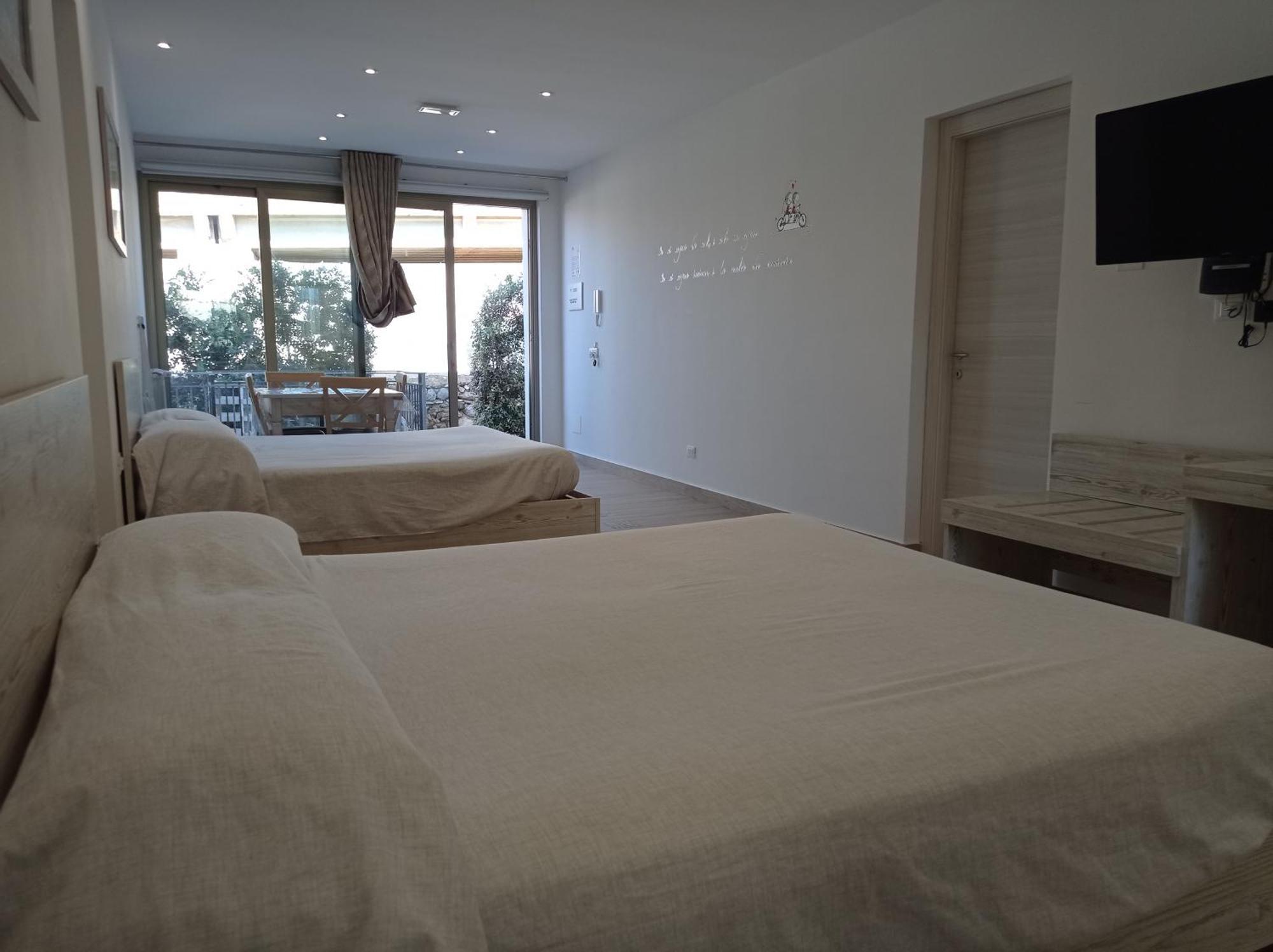 Sicily Rooms Appartamenti Carini Zimmer foto