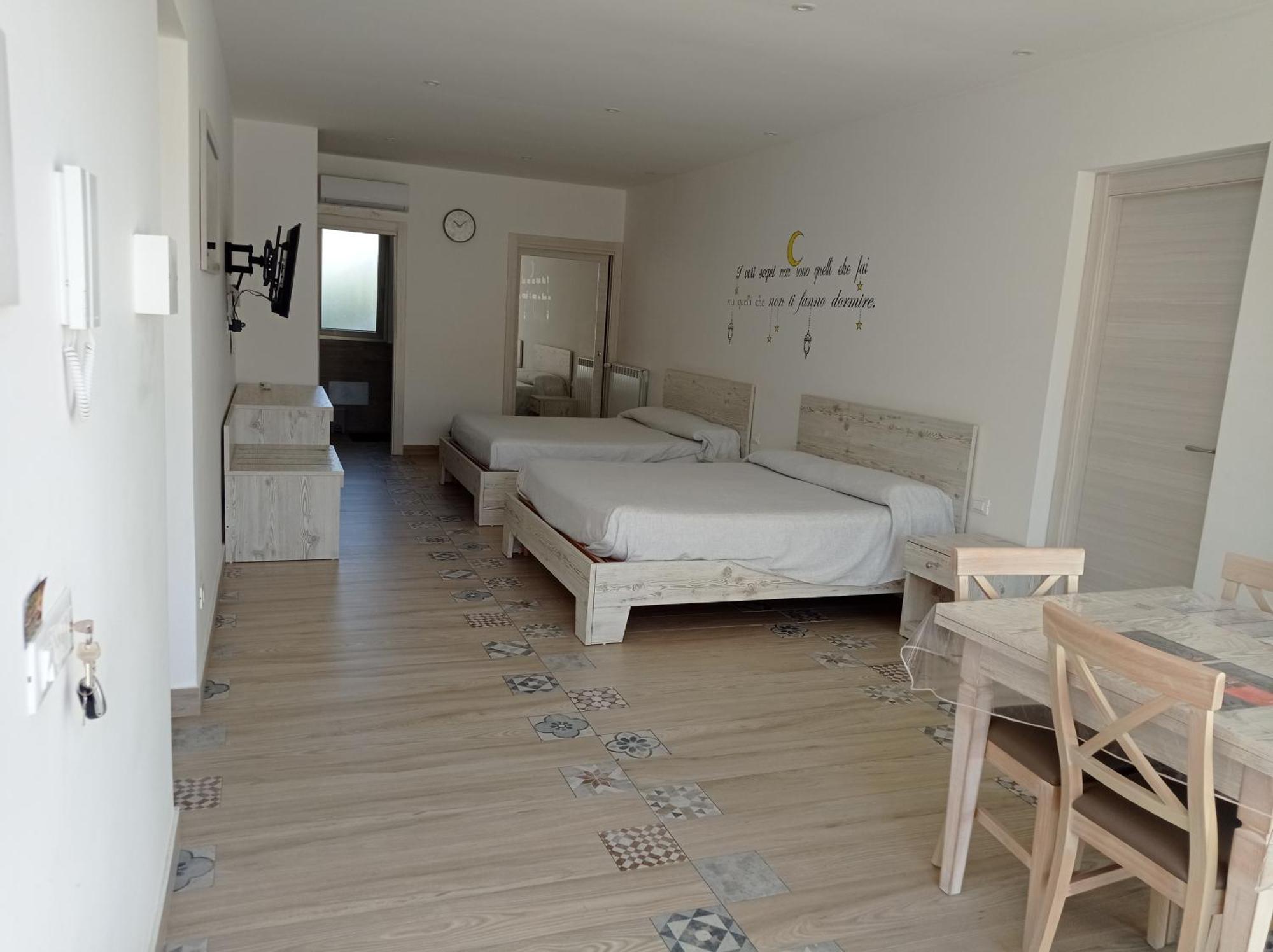 Sicily Rooms Appartamenti Carini Zimmer foto
