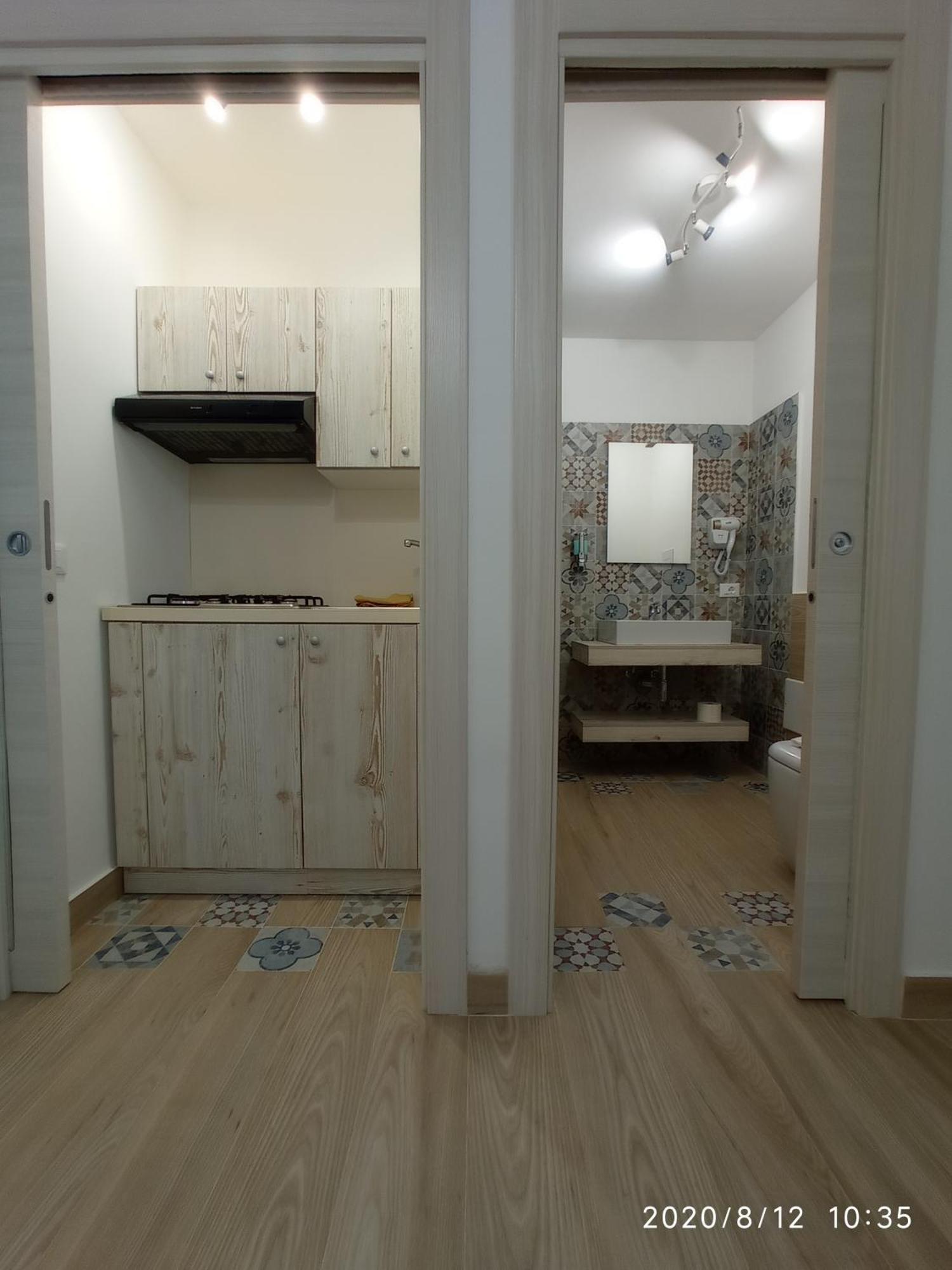 Sicily Rooms Appartamenti Carini Zimmer foto