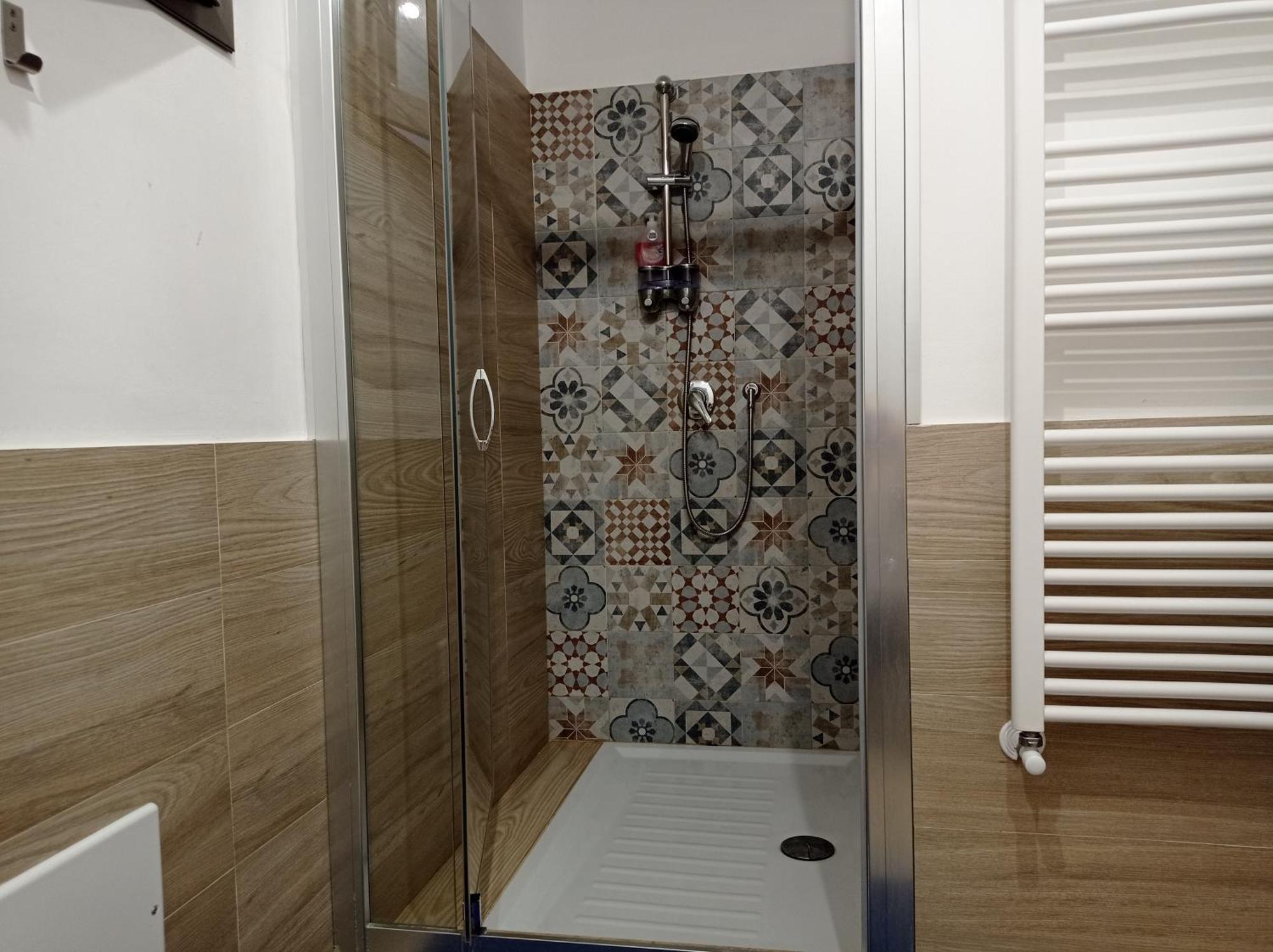 Sicily Rooms Appartamenti Carini Zimmer foto